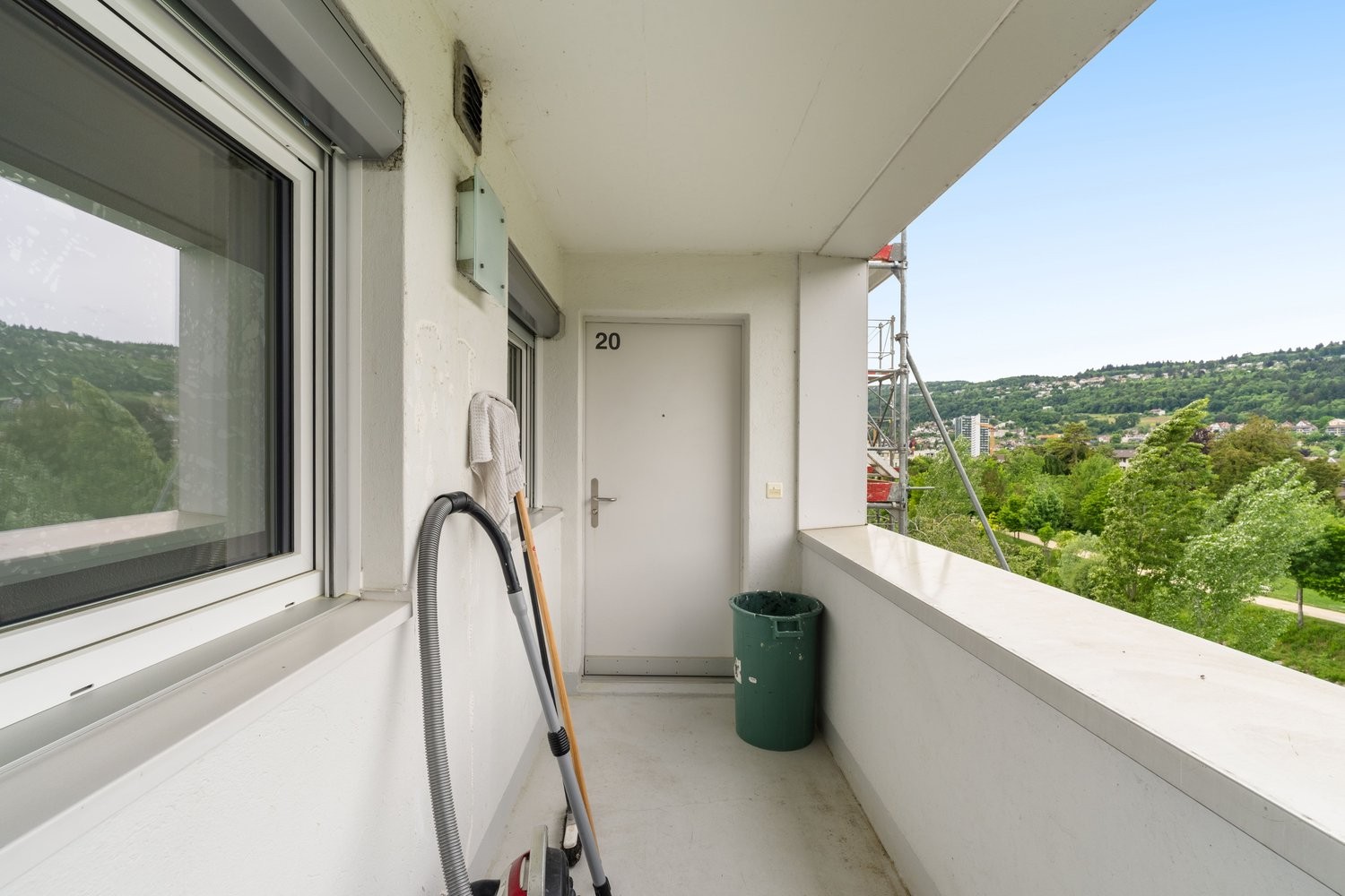Appartamento di 3 ½ locali