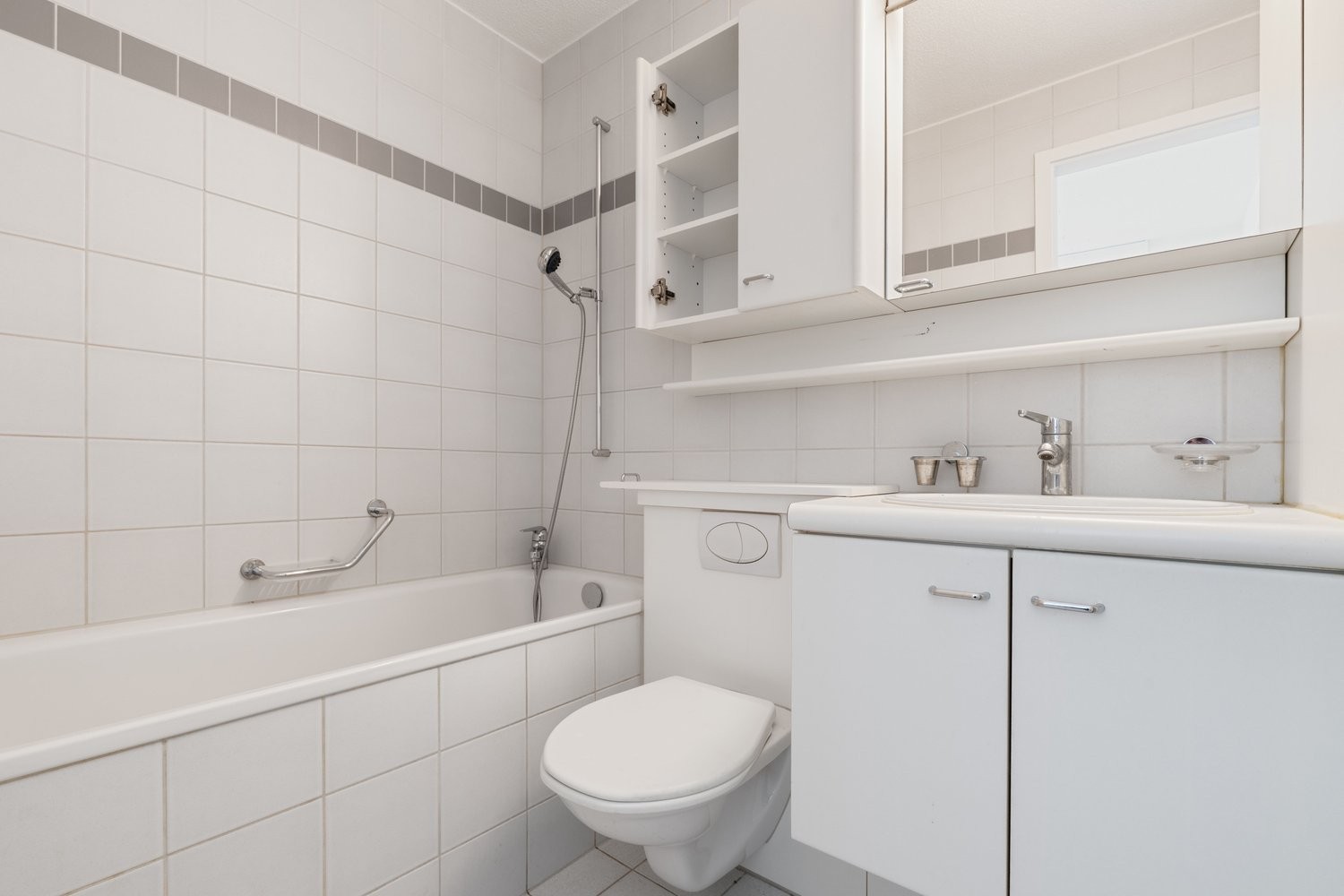 Appartamento di 3 ½ locali