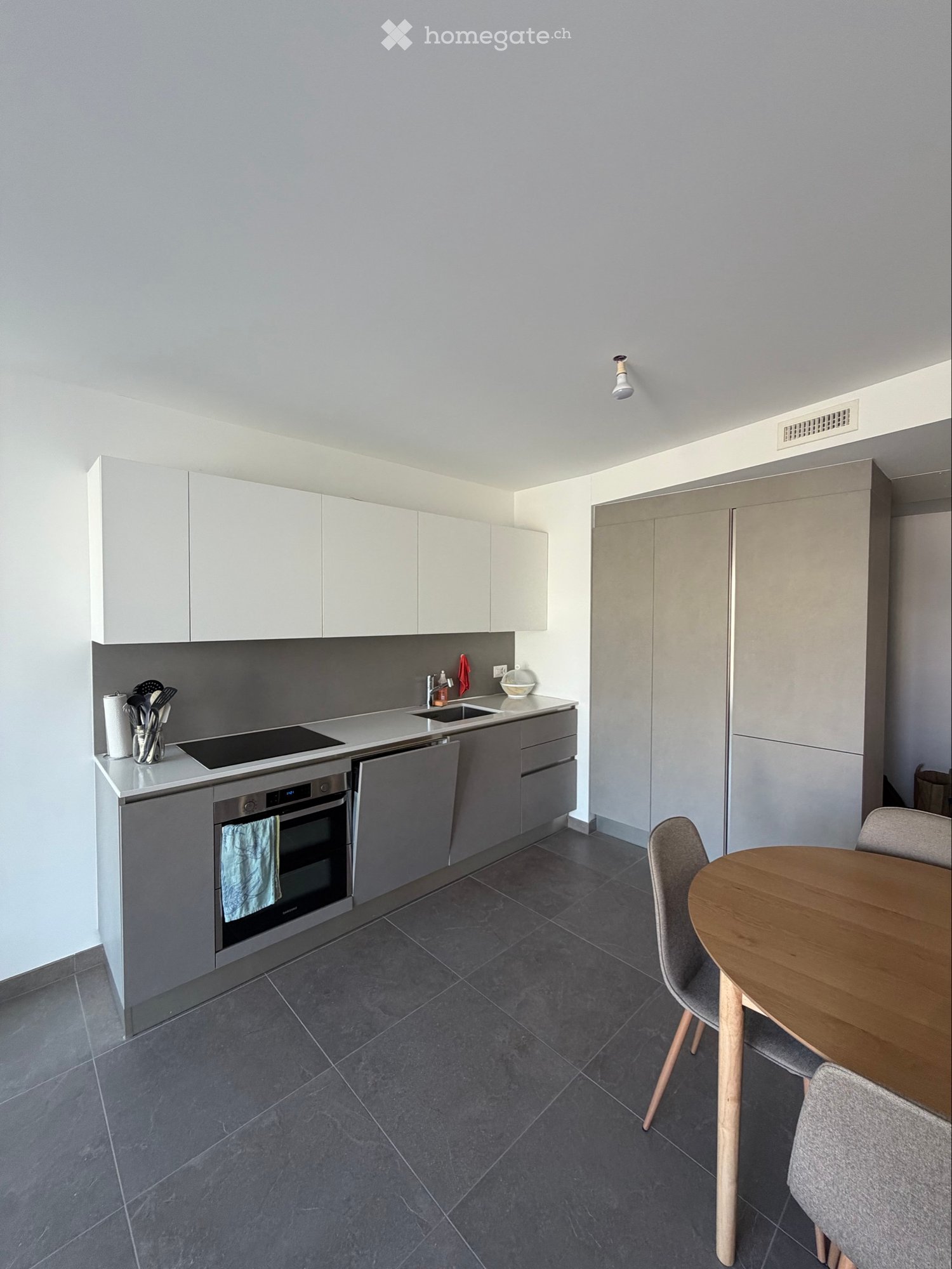 1 rooms apartment, foto 4 di 5