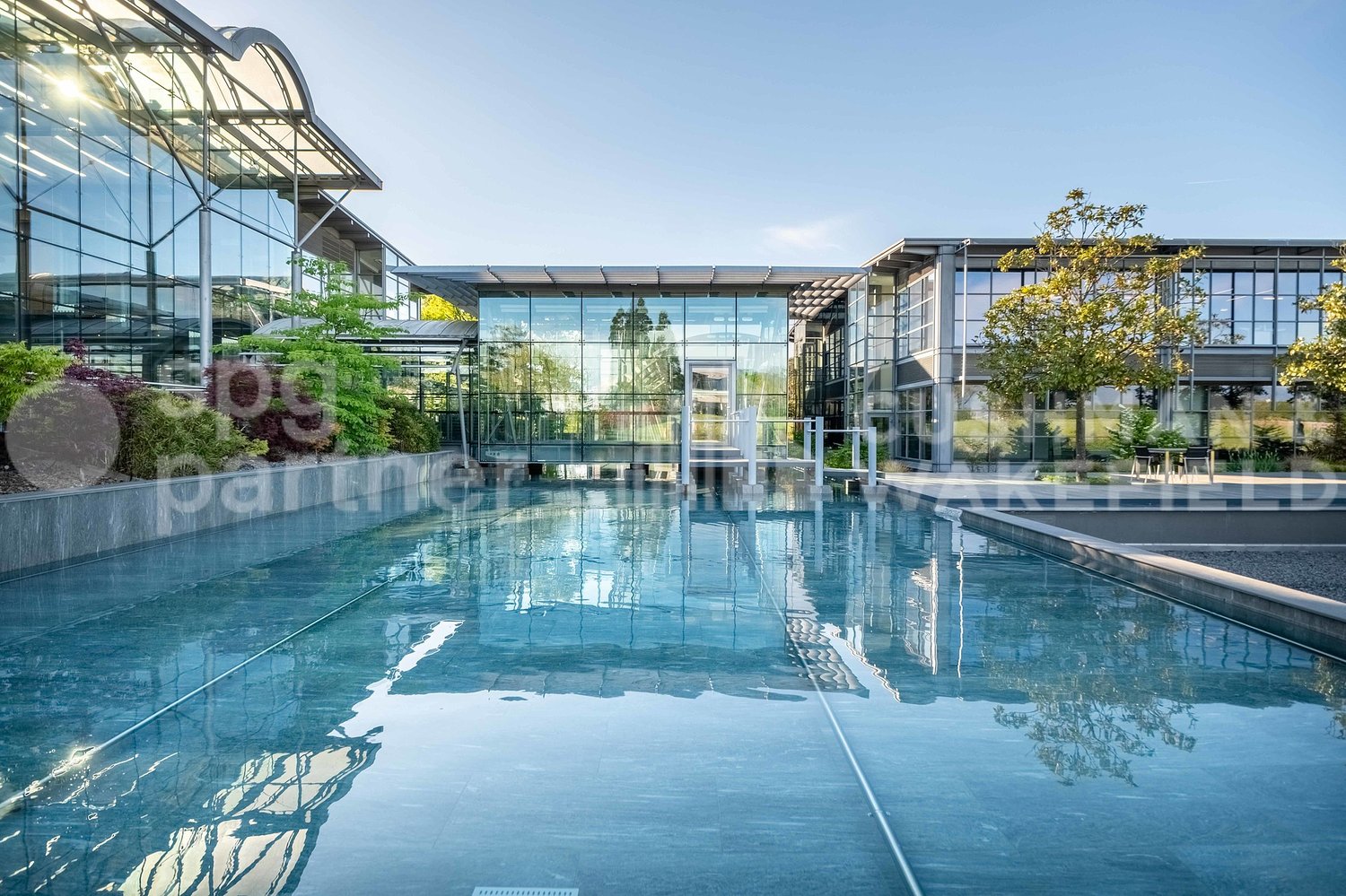 108m² ufficio