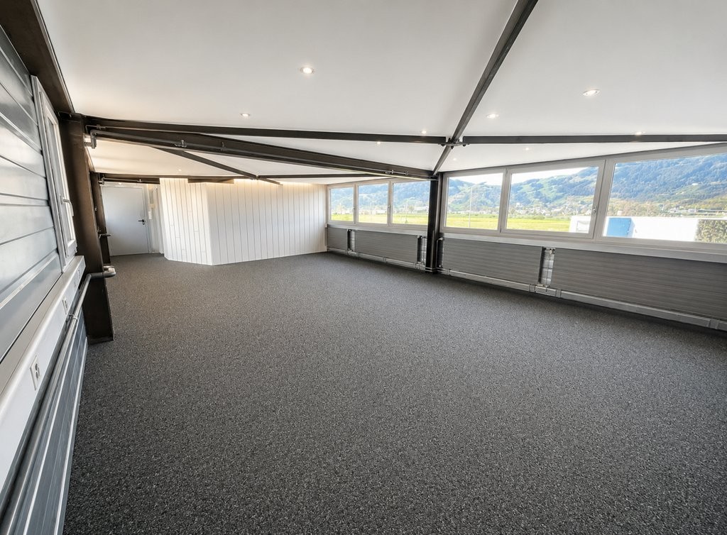 80m² ufficio
