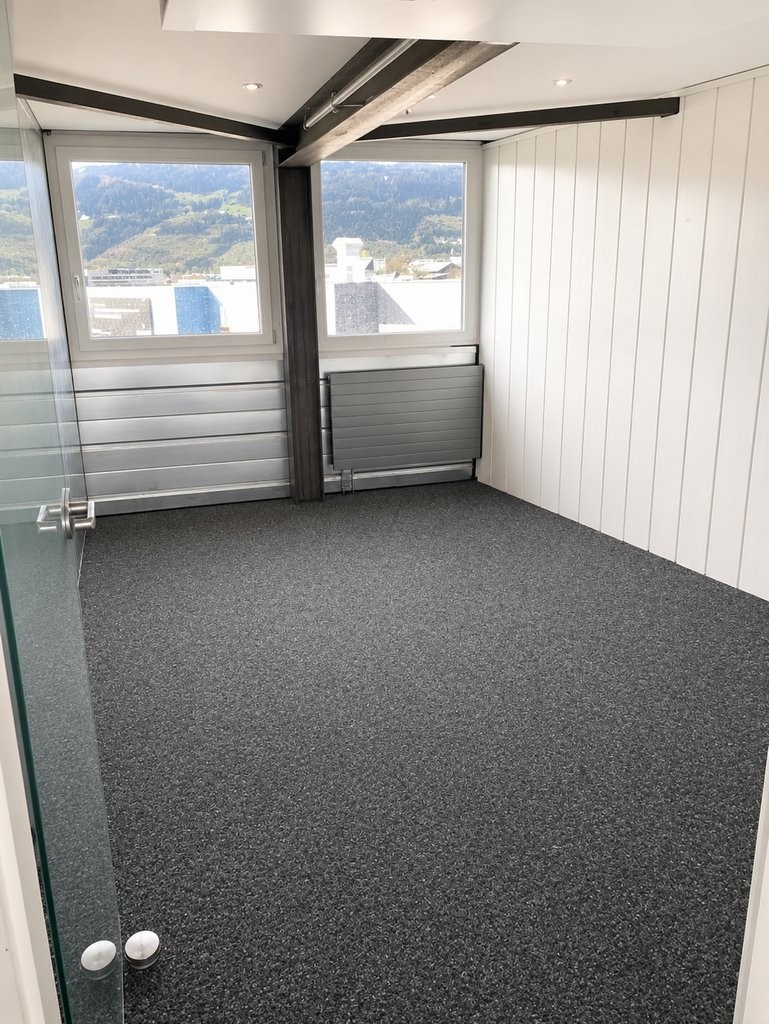80m² ufficio