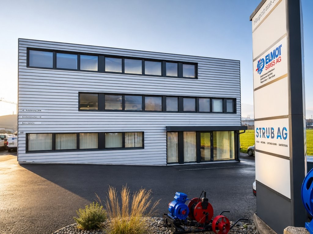 80m² ufficio