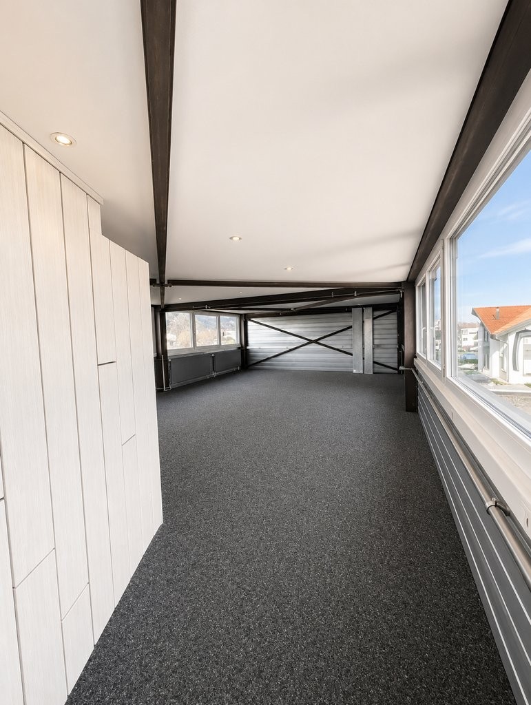 80m² ufficio