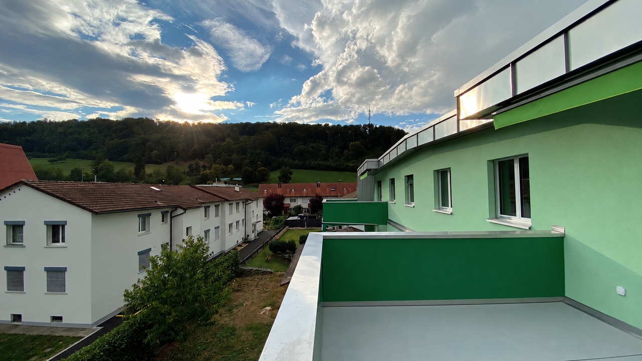 Appartamento di 3 ½ locali, foto 5 di 5