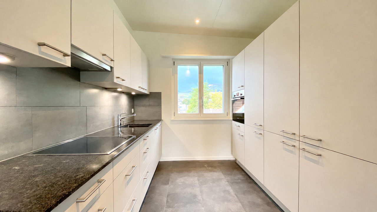 Appartamento di 3 ½ locali, foto 1 di 5
