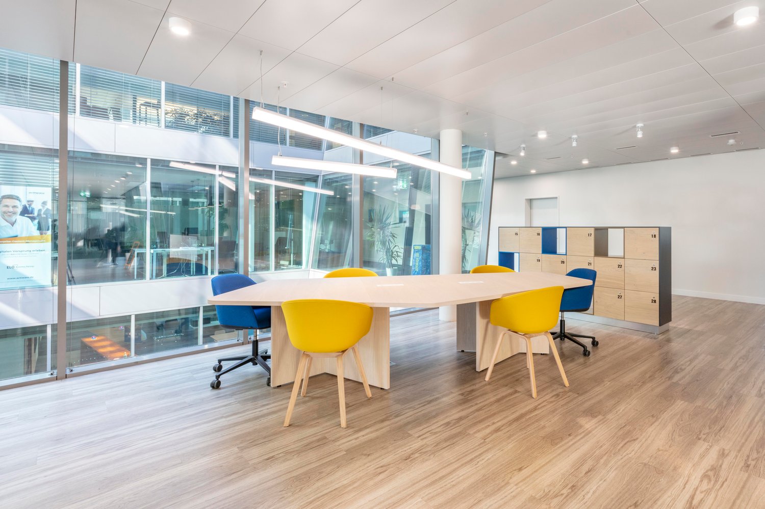 120m² ufficio