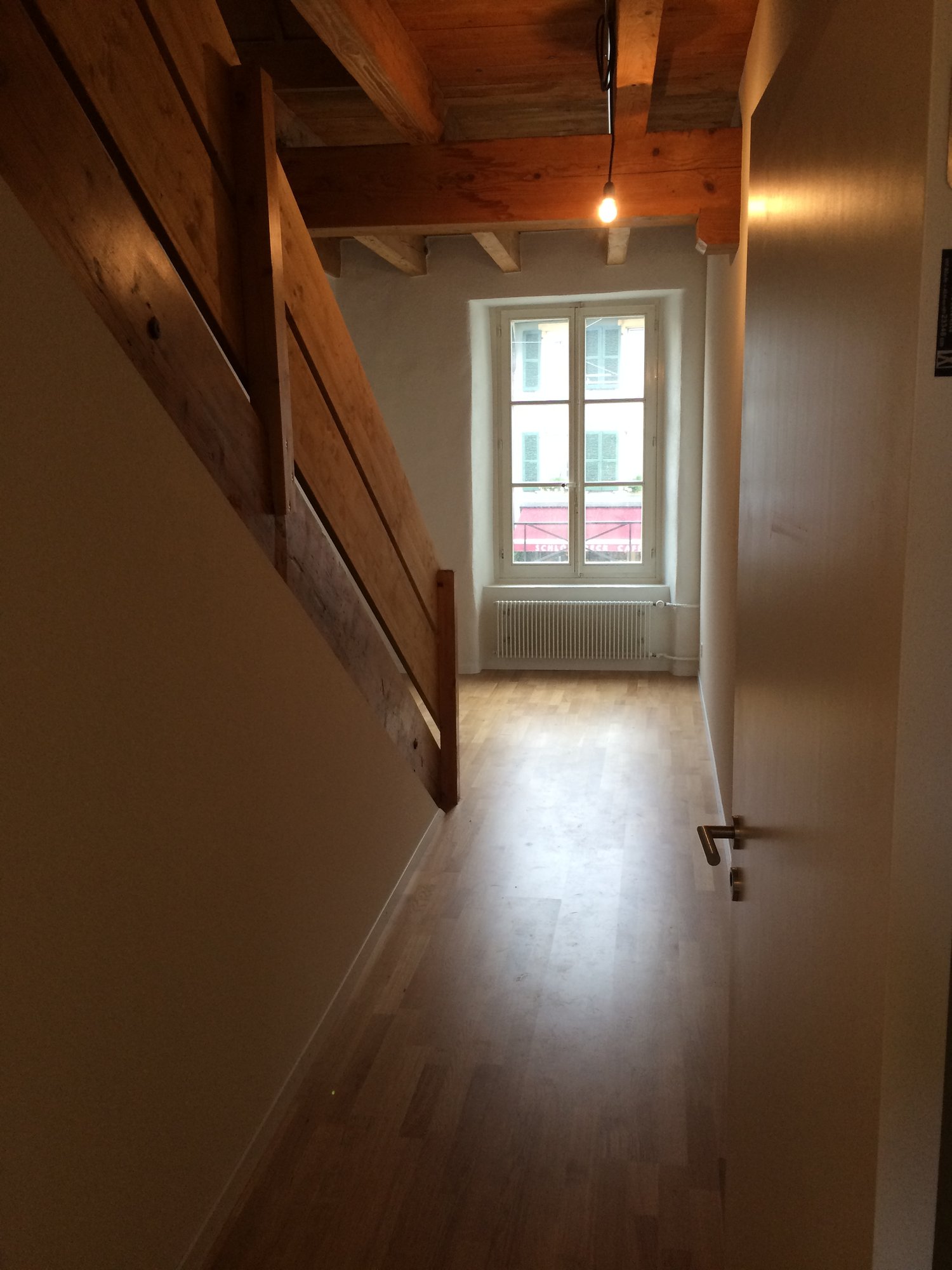 3 ½ locali duplex, foto 3 di 10