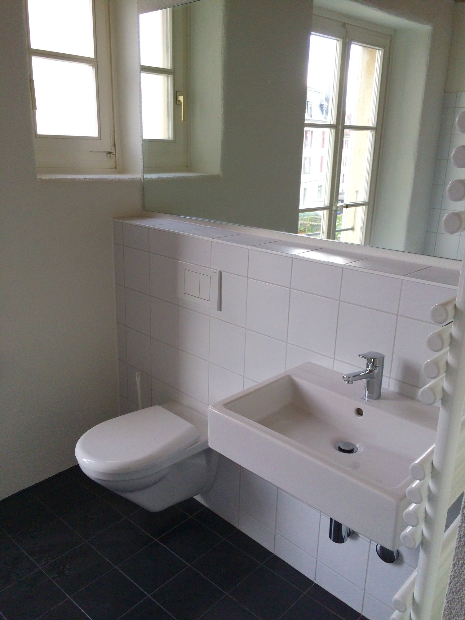 3 ½ locali duplex, foto 9 di 10