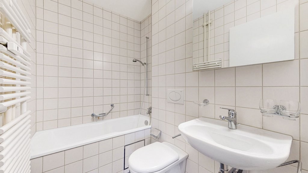 Appartamento di 3 ½ locali