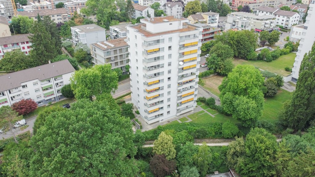 Appartamento di 3 ½ locali