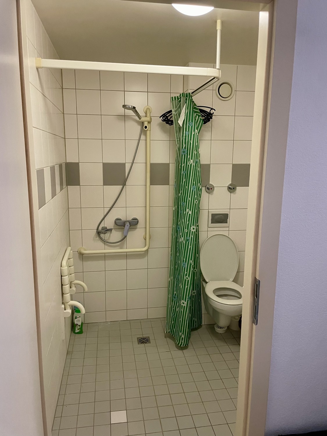 Appartamento di 2 ½ locali, foto 4 di 4