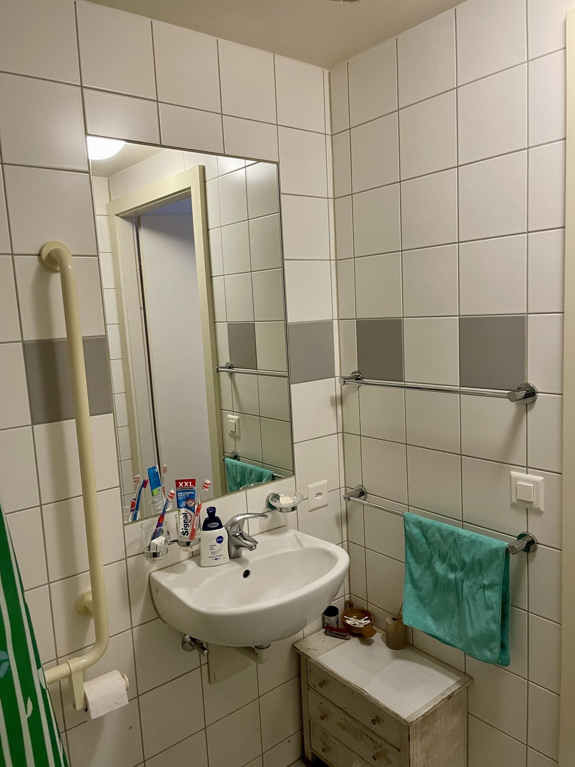 Appartamento di 2 ½ locali, foto 2 di 4