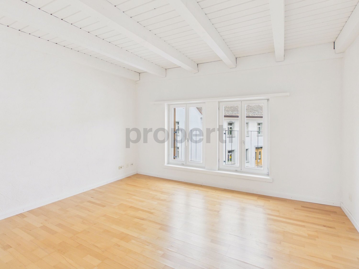 Attico di 2 ½ locali, foto 8 di 10