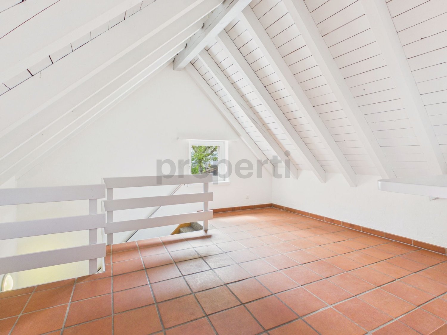 Attico di 2 ½ locali, foto 7 di 10
