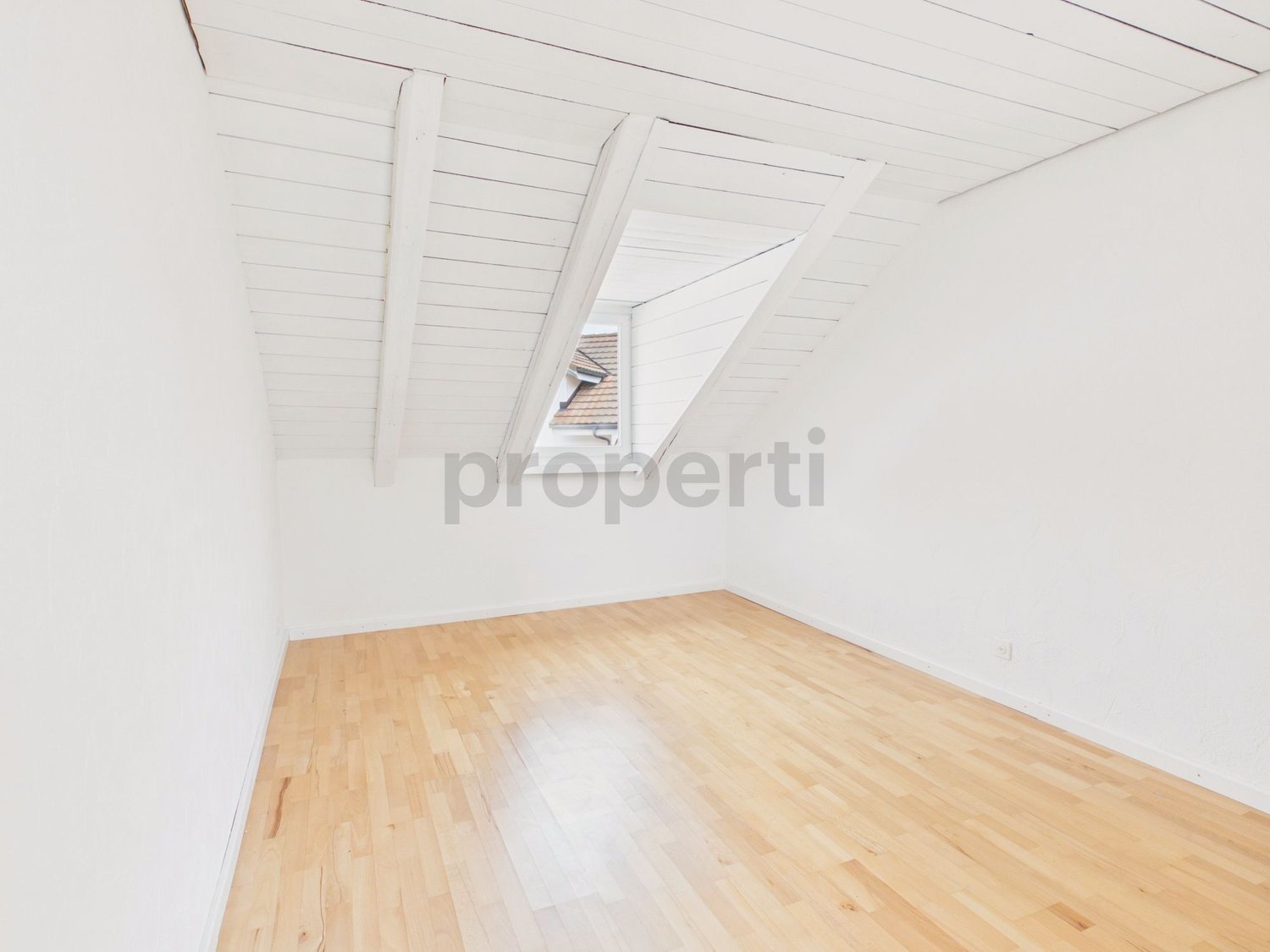 Attico di 2 ½ locali, foto 9 di 10