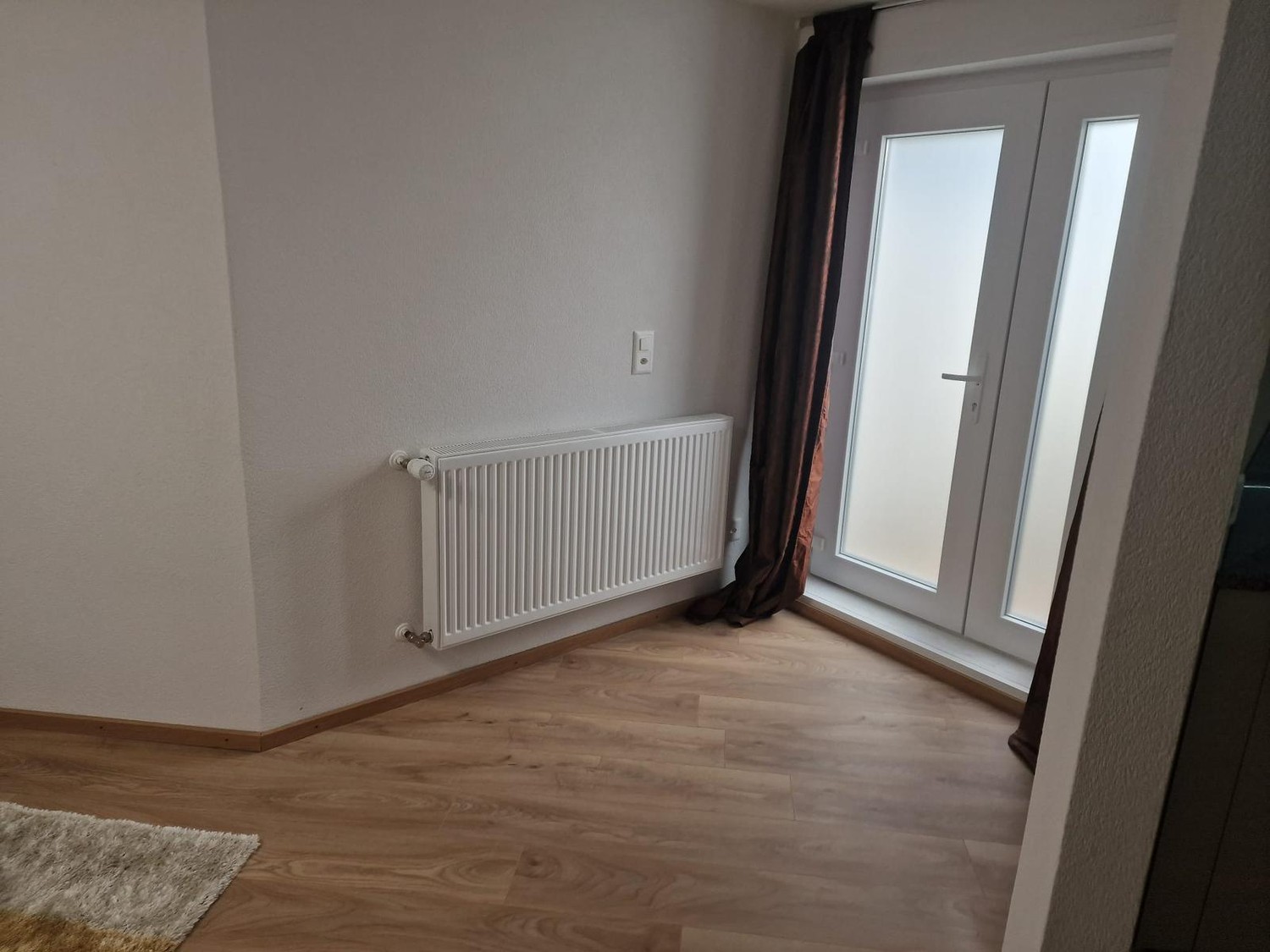 Appartamento di 1 ½ locali