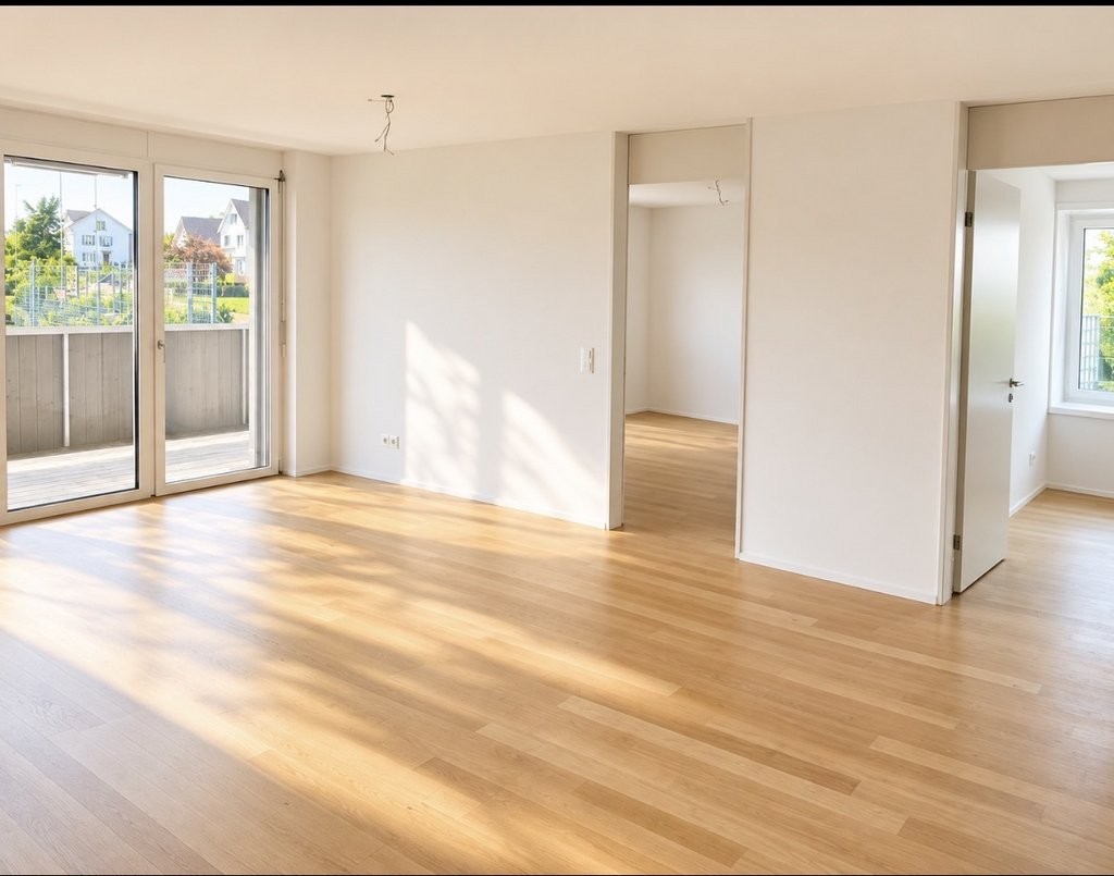 Appartamento di 3 ½ locali