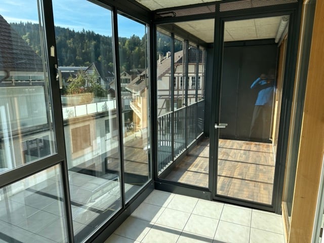 Appartamento di 2 ½ locali, foto 7 di 10