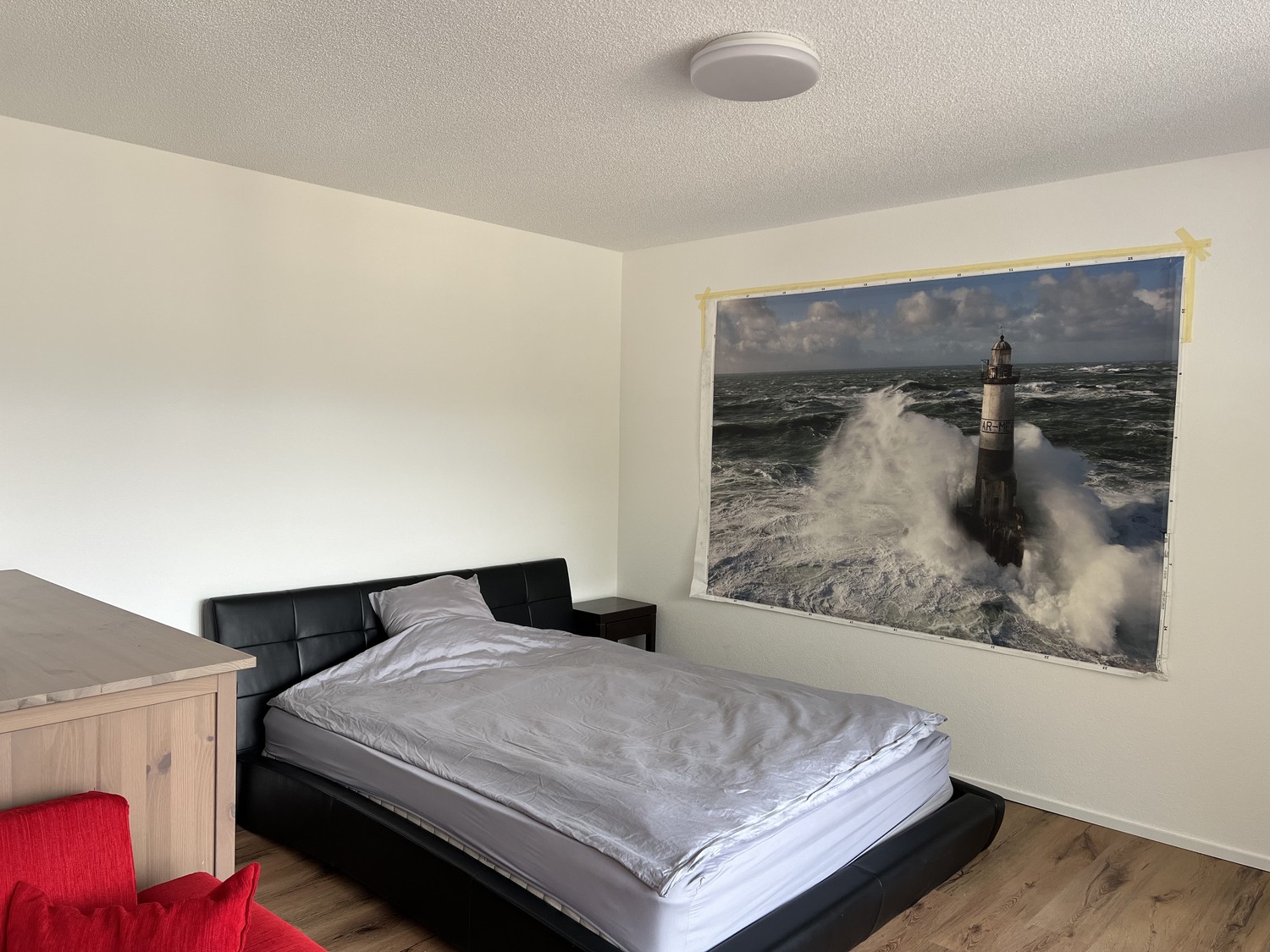 Appartement de 1 ½ pièces