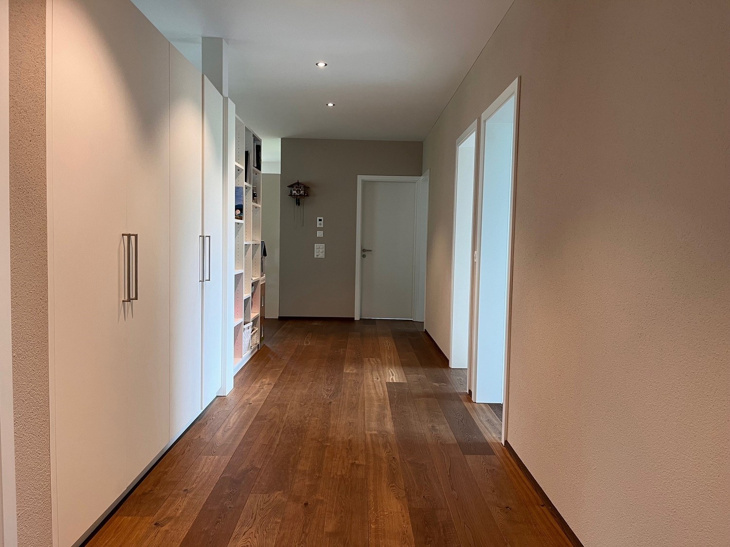 5 ½ Zimmer-Wohnung