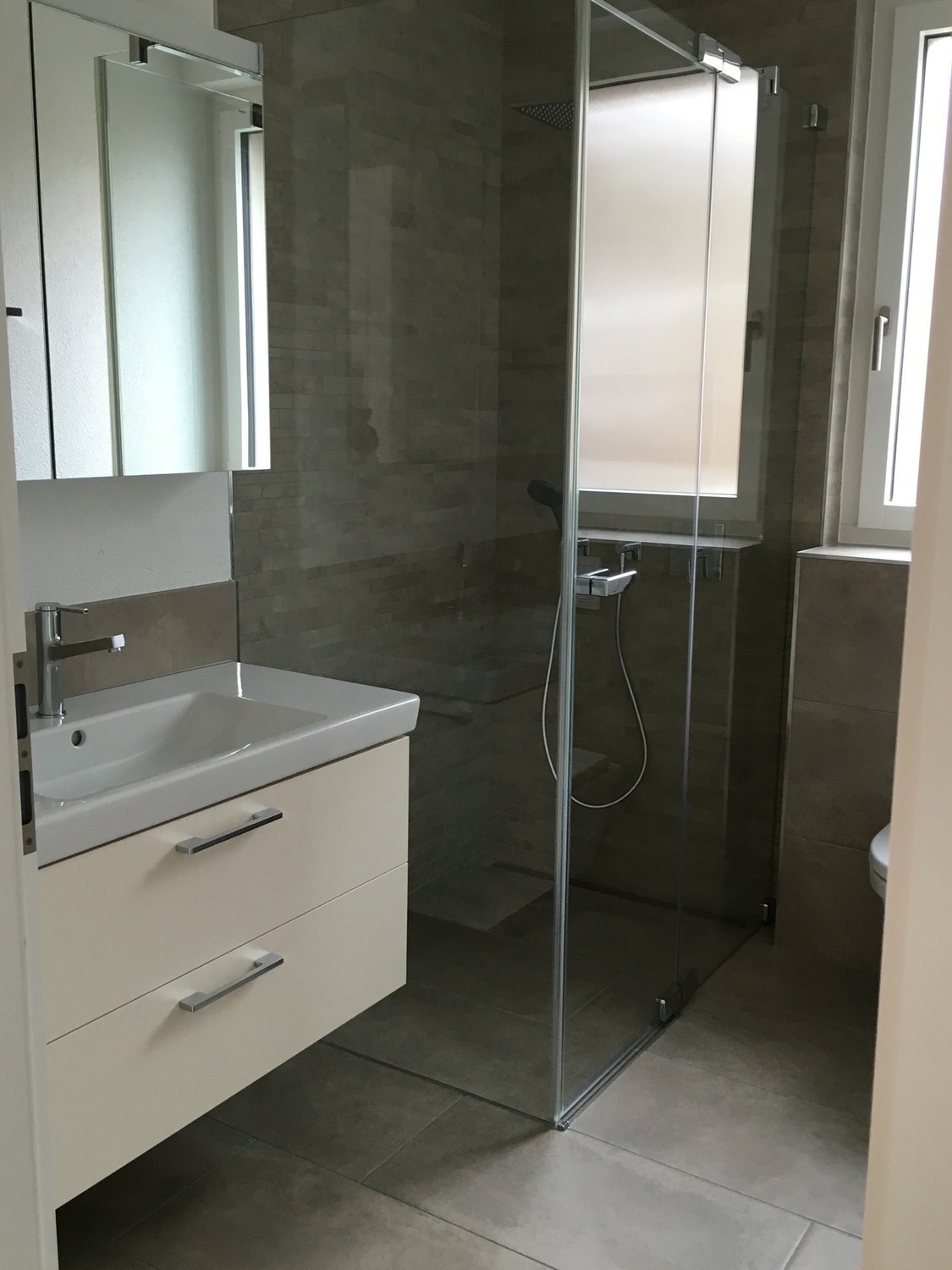 5 ½ Zimmer-Wohnung