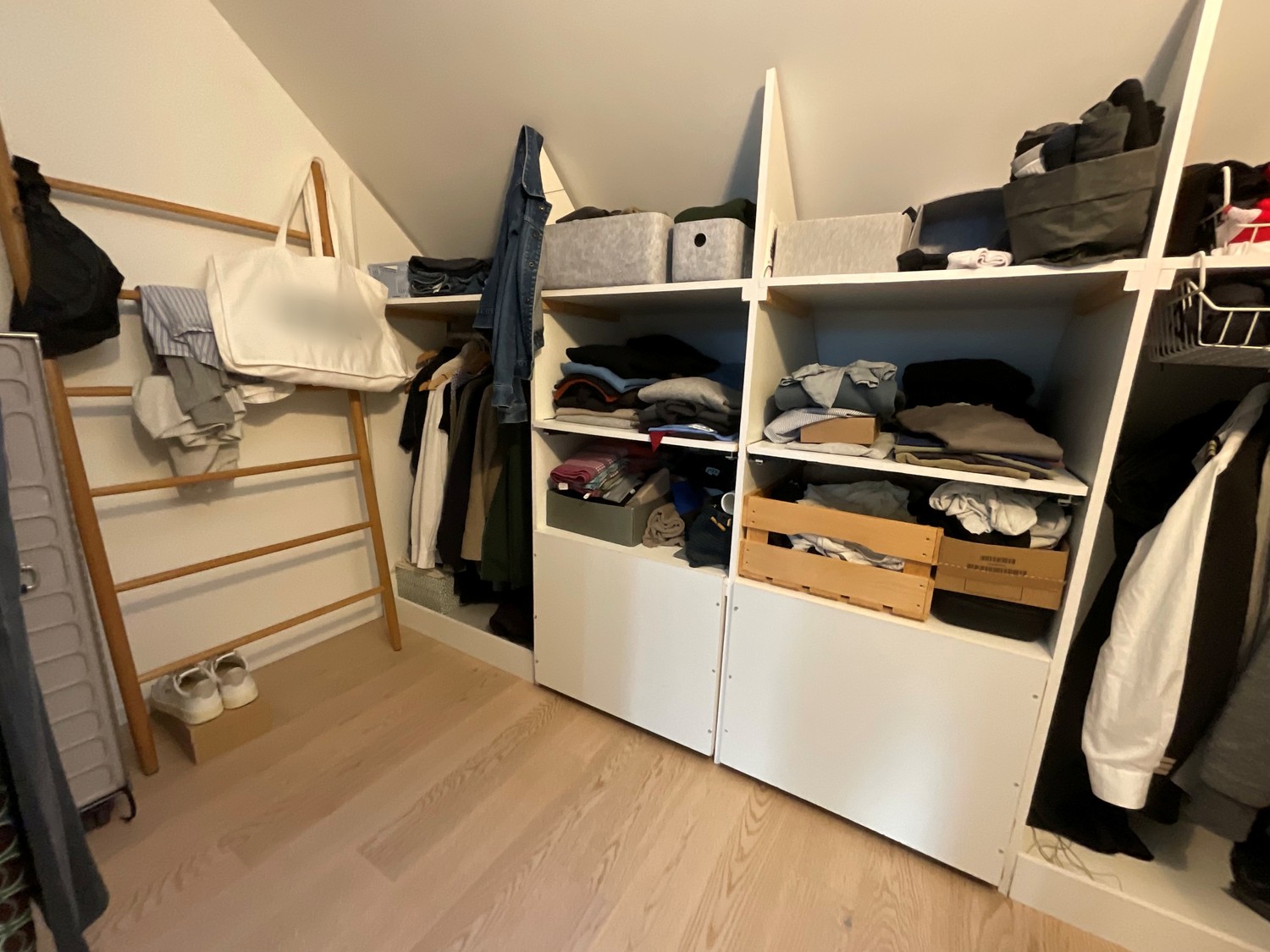 2 locali mansarda, foto 10 di 10