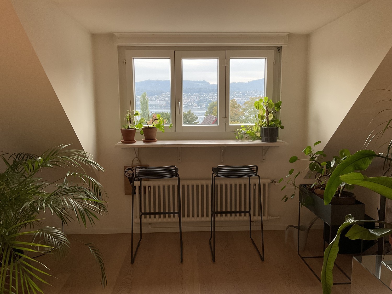2 locali mansarda, foto 5 di 10