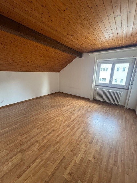 2 ½ Zimmer-Wohnung