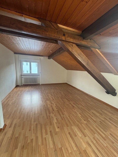 2 ½ Zimmer-Wohnung
