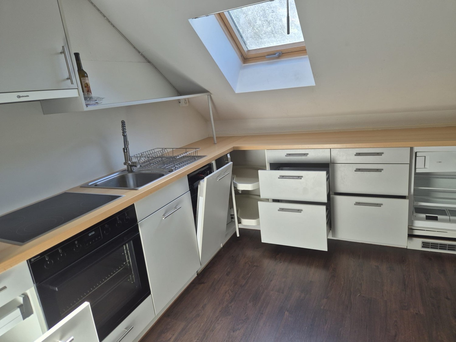 Appartamento di 4 ½ locali, foto 3 di 10