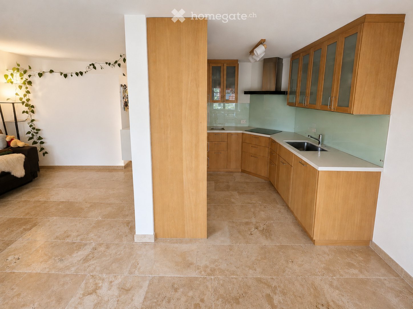 Appartamento di 3 ½ locali