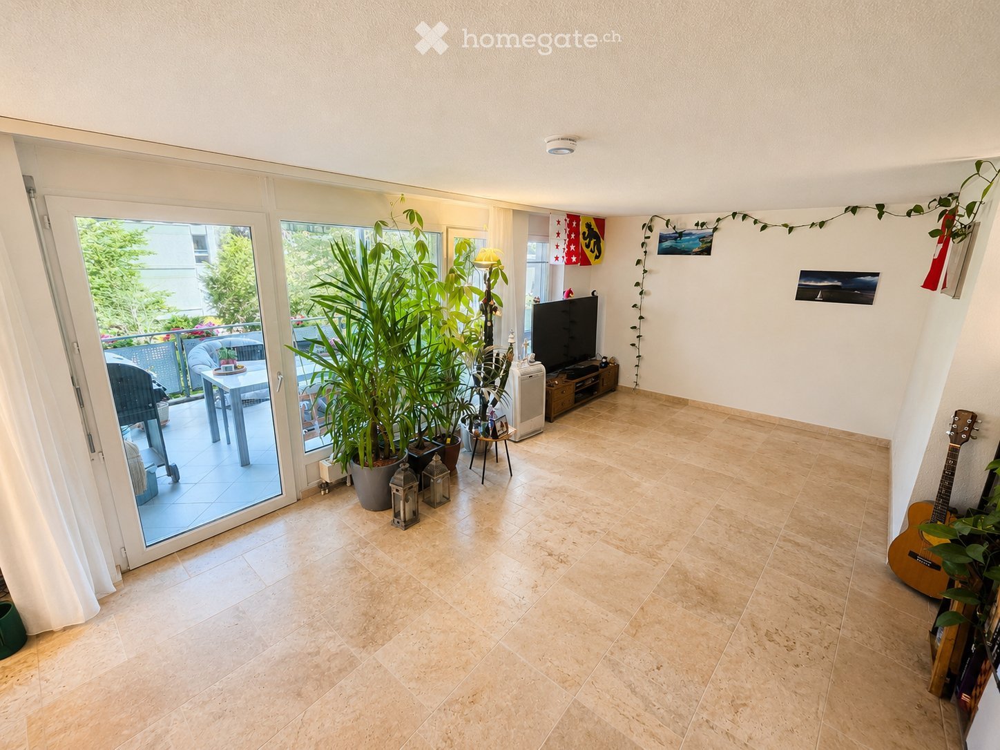 Appartamento di 3 ½ locali