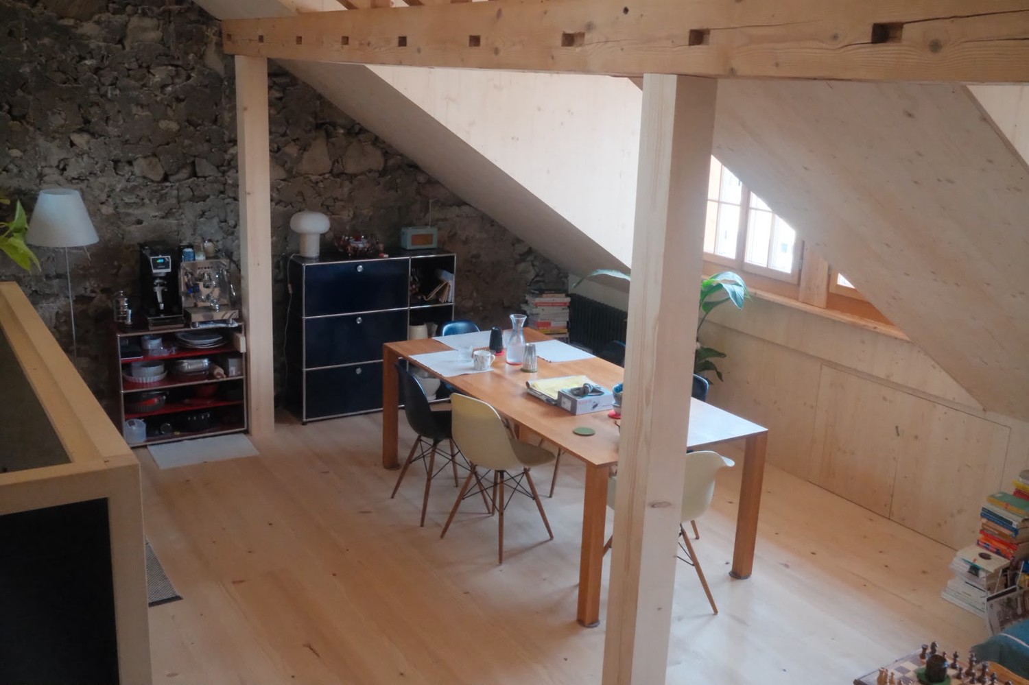 Appartamento di 4 ½ locali, foto 5 di 7