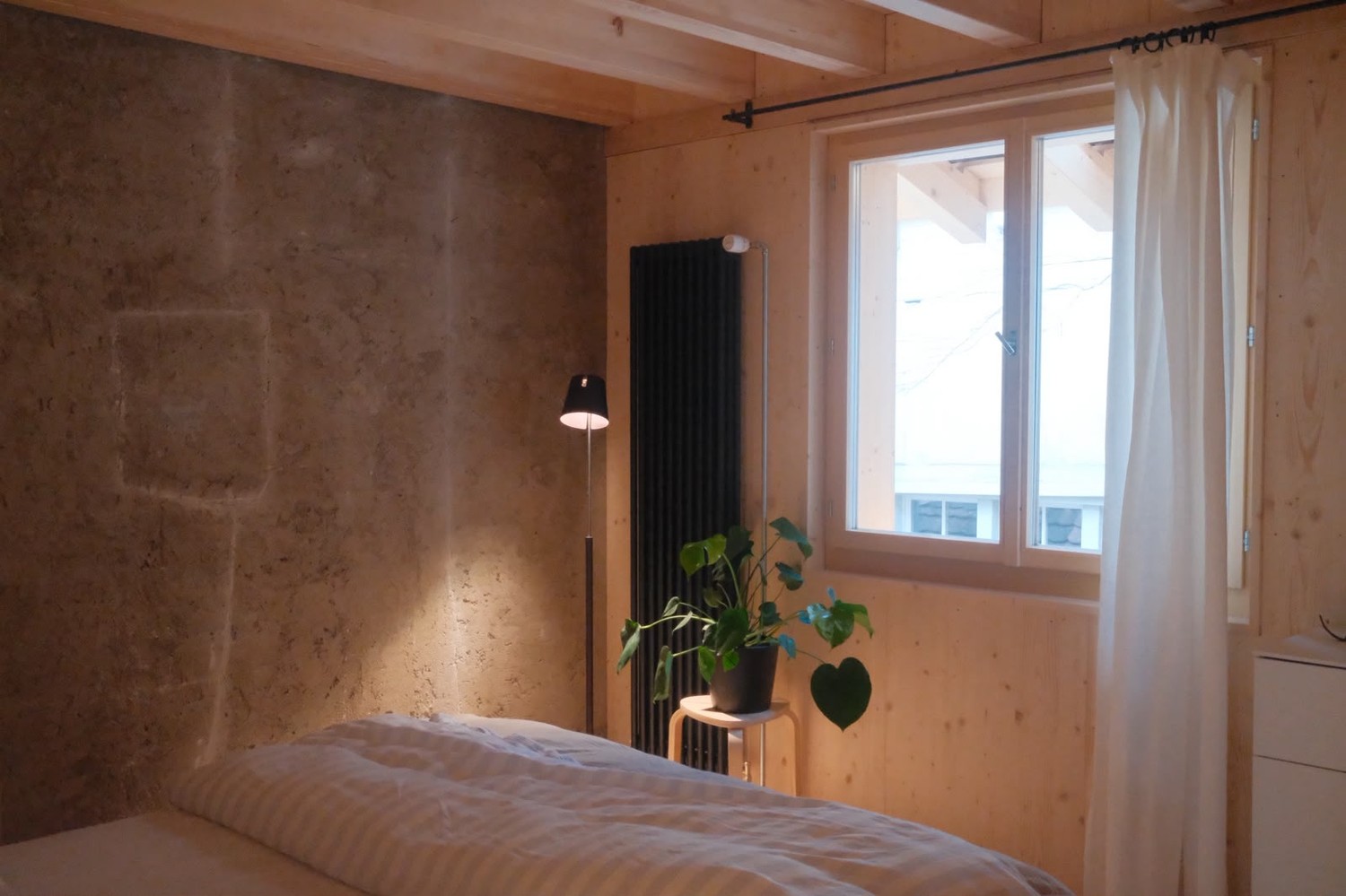 Appartamento di 4 ½ locali, foto 4 di 7