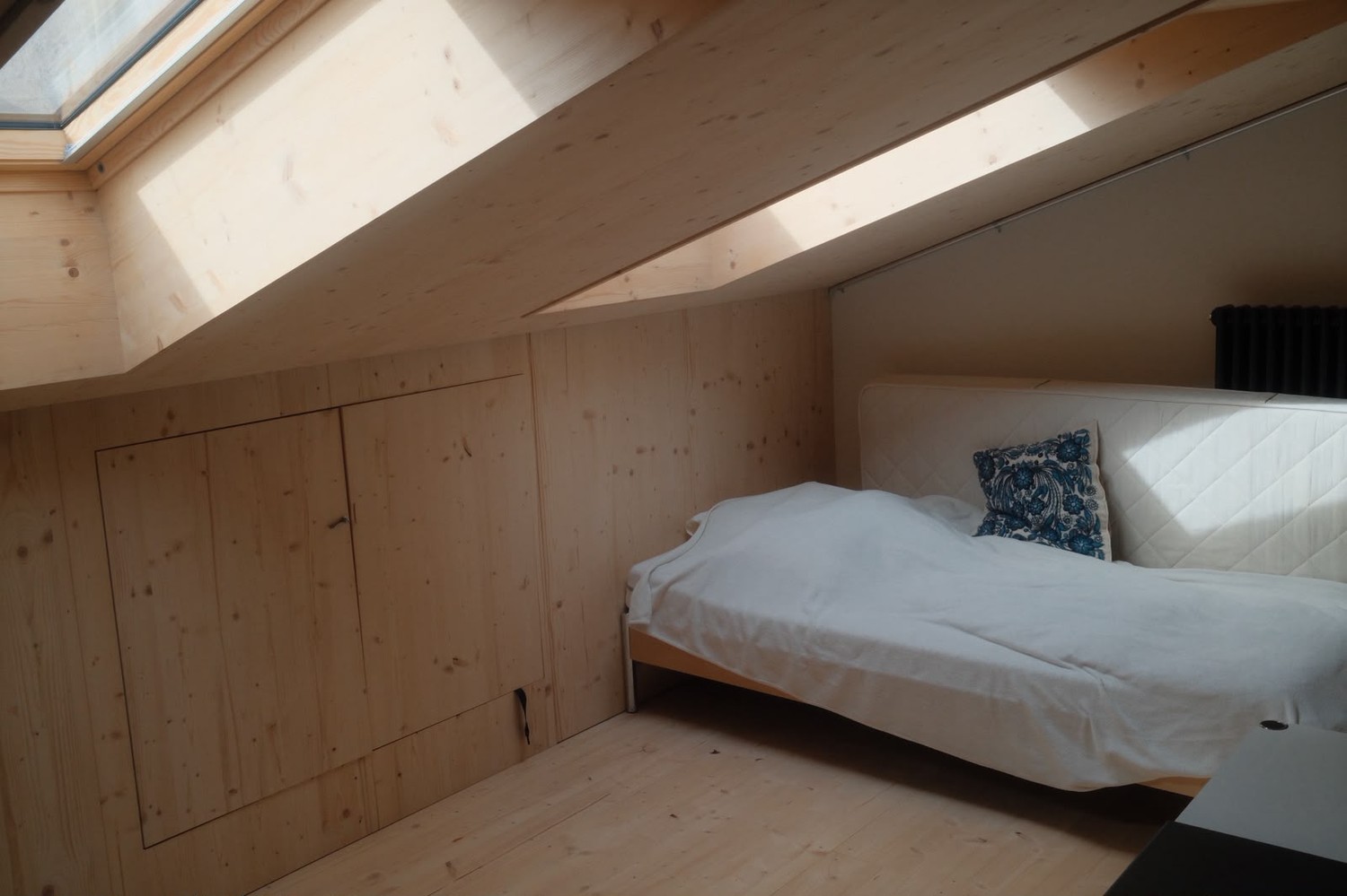 Appartamento di 4 ½ locali, foto 3 di 7