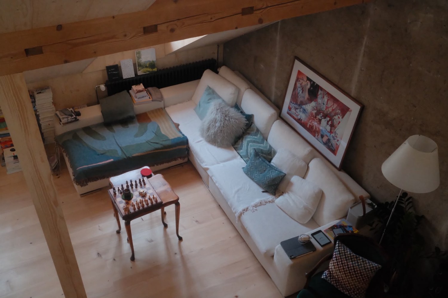 Appartamento di 4 ½ locali, foto 2 di 7