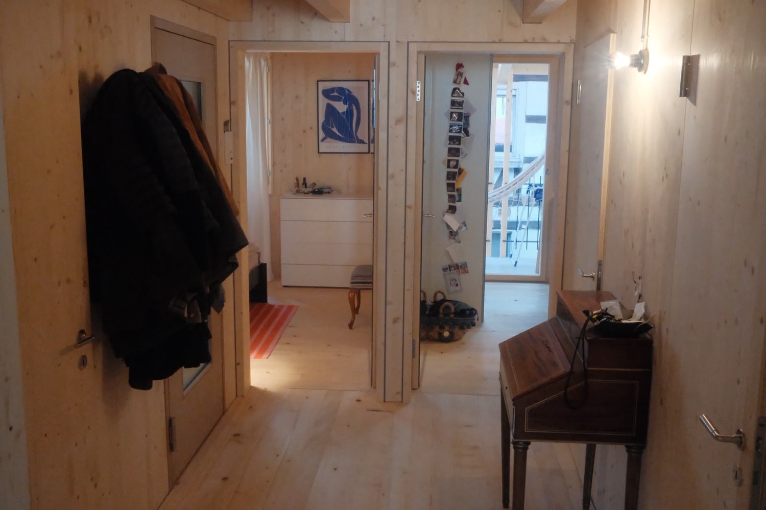 Appartamento di 4 ½ locali, foto 1 di 7
