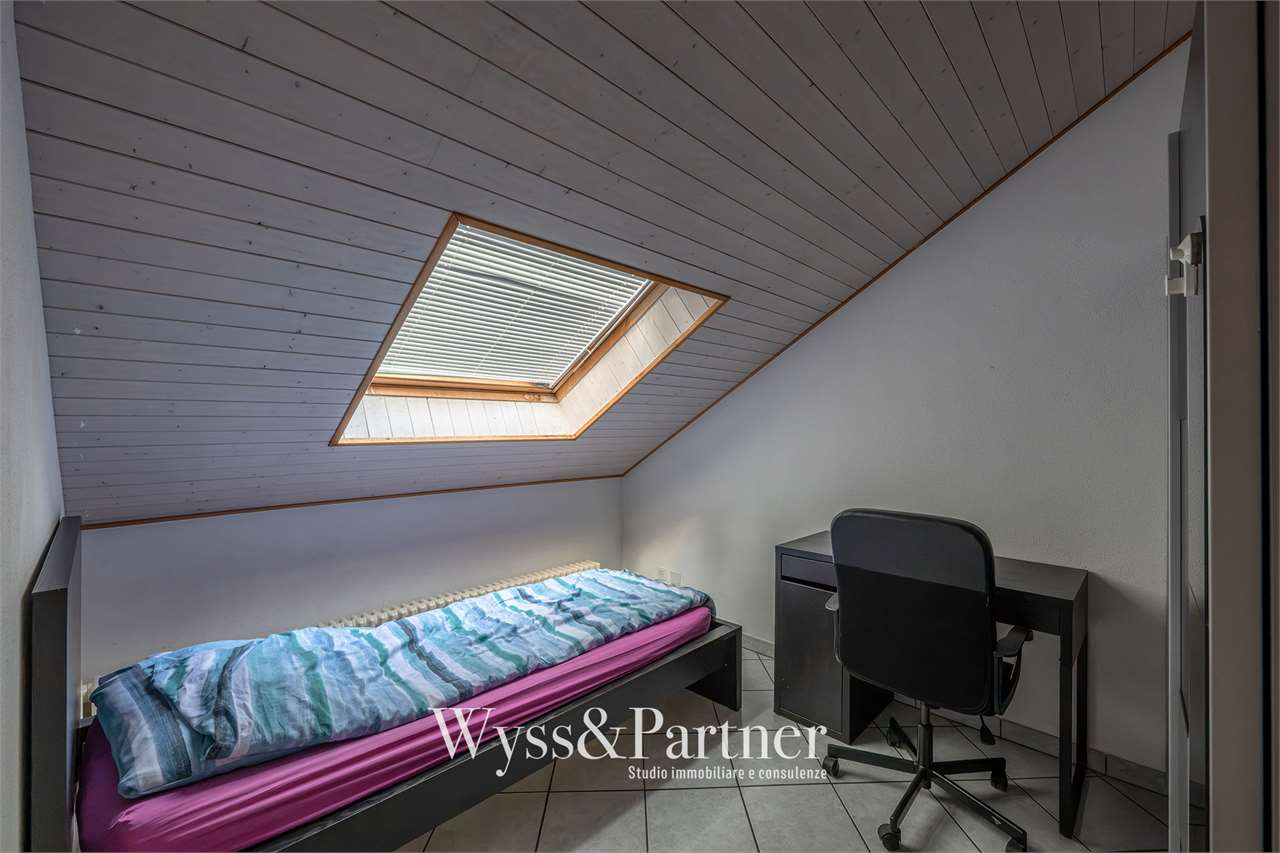 6 rooms apartment, foto 10 di 10