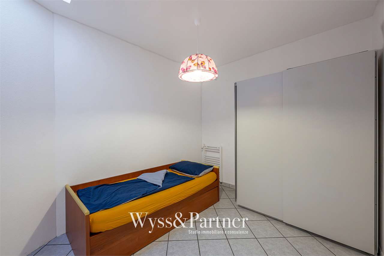 6 rooms apartment, foto 9 di 10