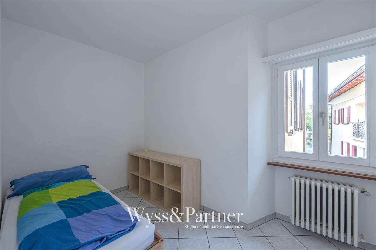6 rooms apartment, foto 6 di 10
