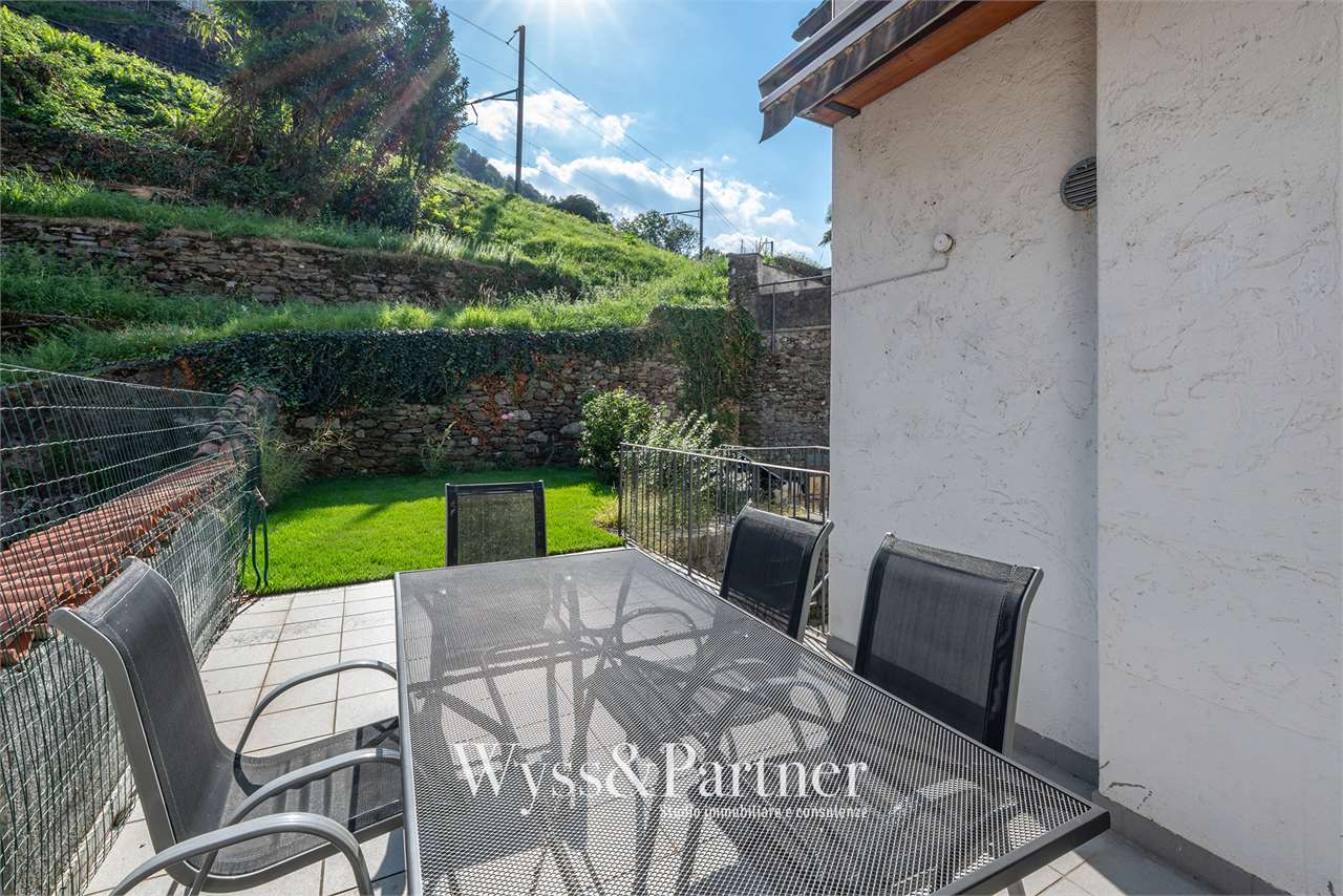 6 rooms apartment, foto 5 di 10