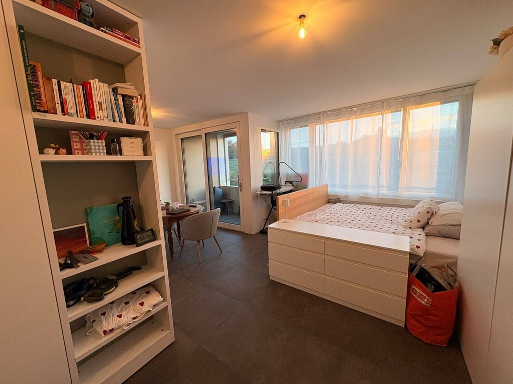 Appartamento di 2 ½ locali, foto 2 di 5