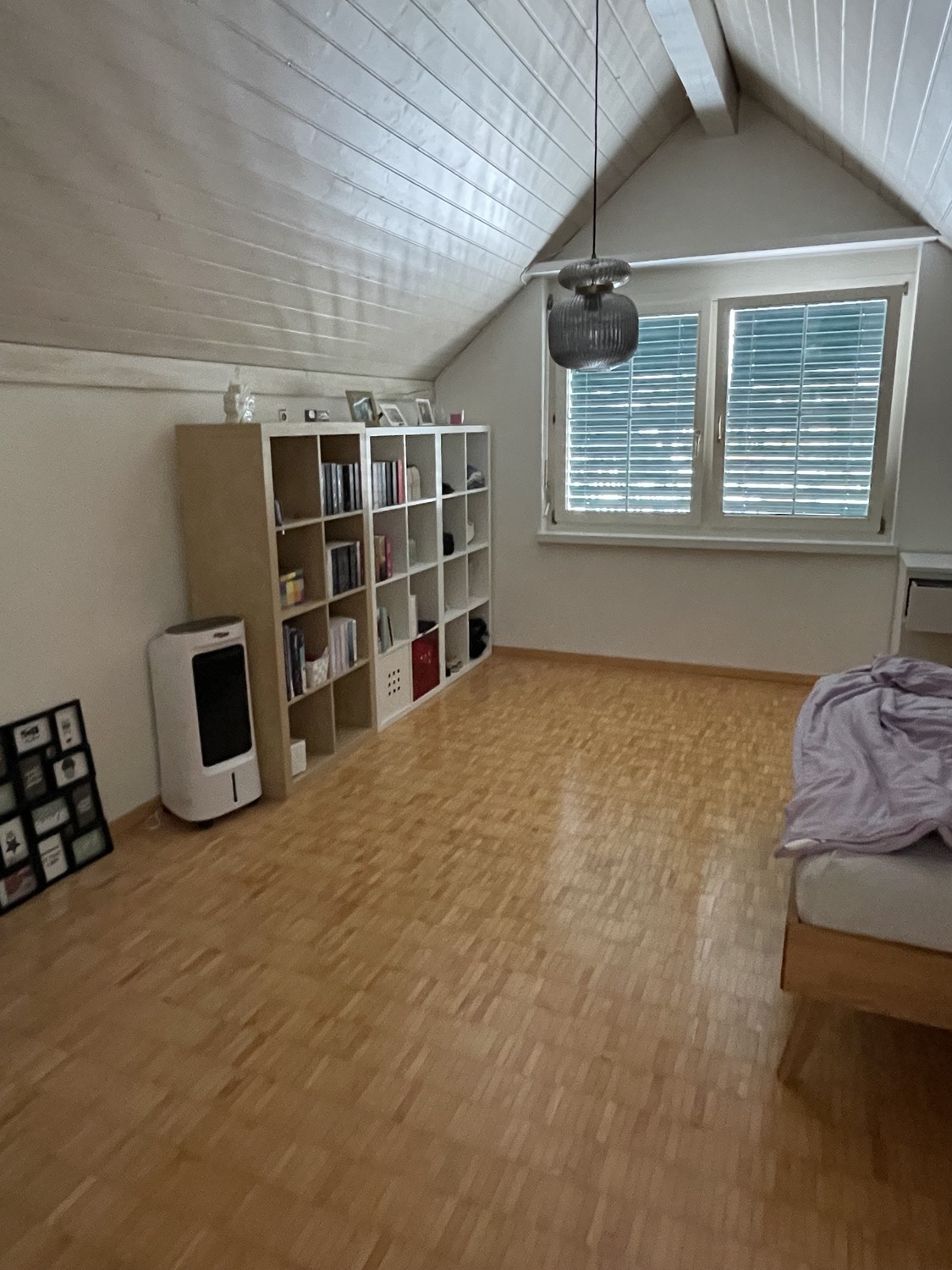 Appartamento di 2 ½ locali