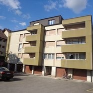Appartamento di 3 locali