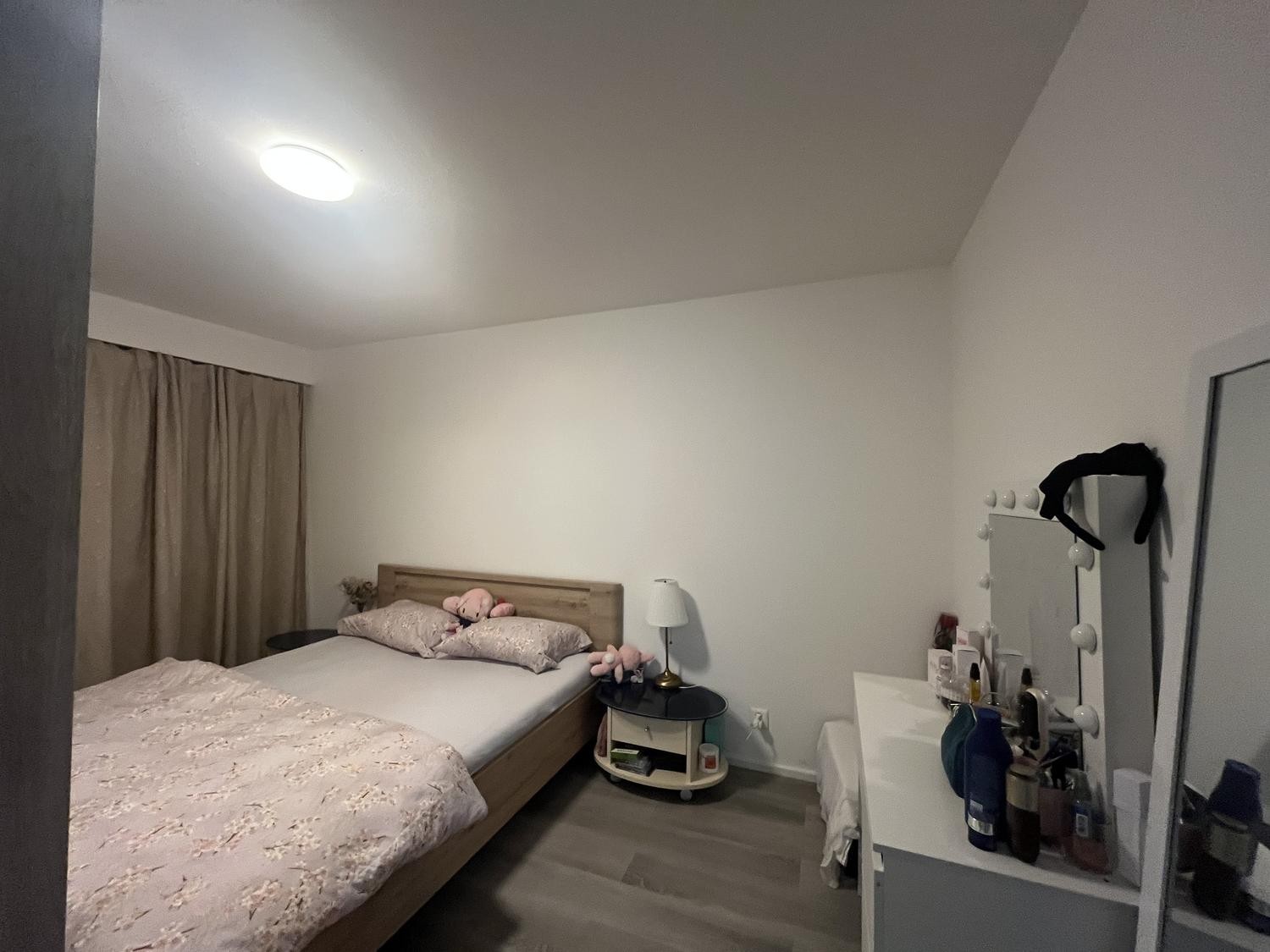 Appartamento di 3 locali
