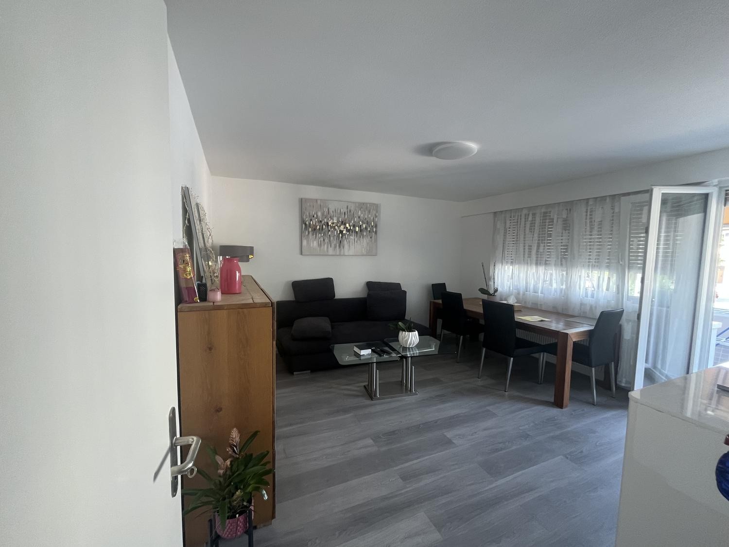 Appartamento di 3 locali