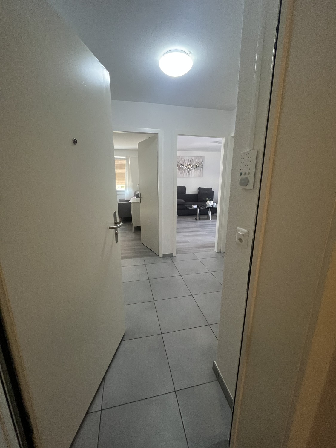 Appartamento di 3 locali