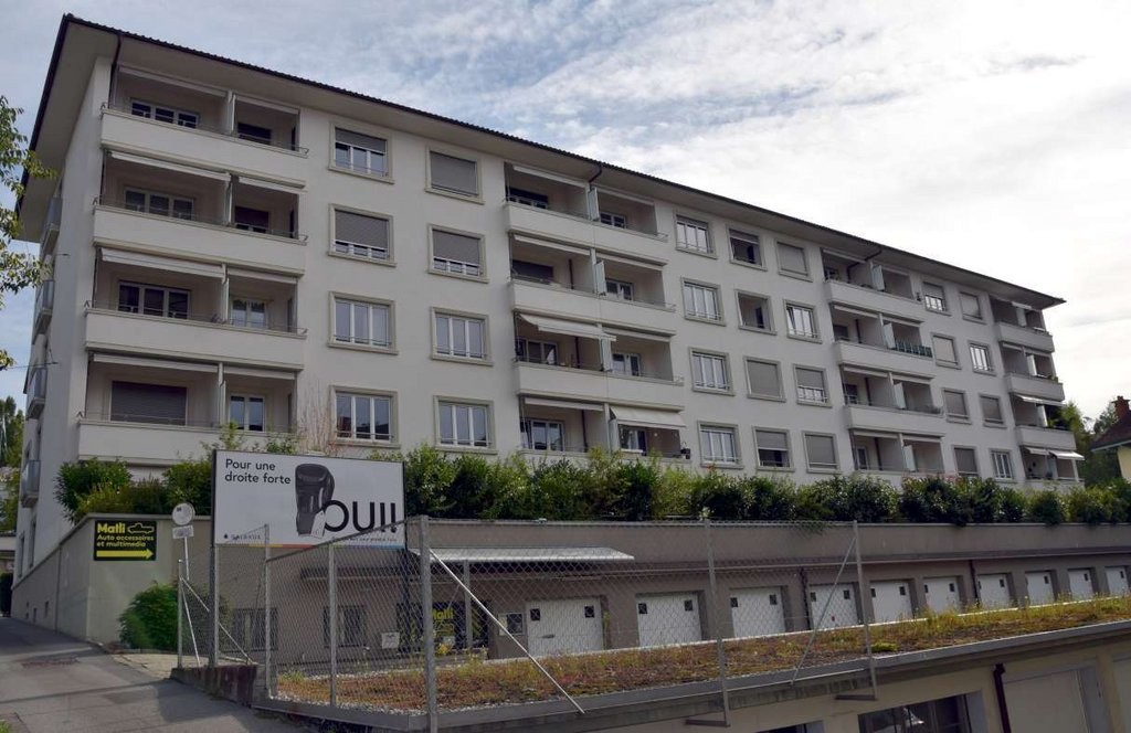 Appartamento di 2 locali, foto 6 di 10