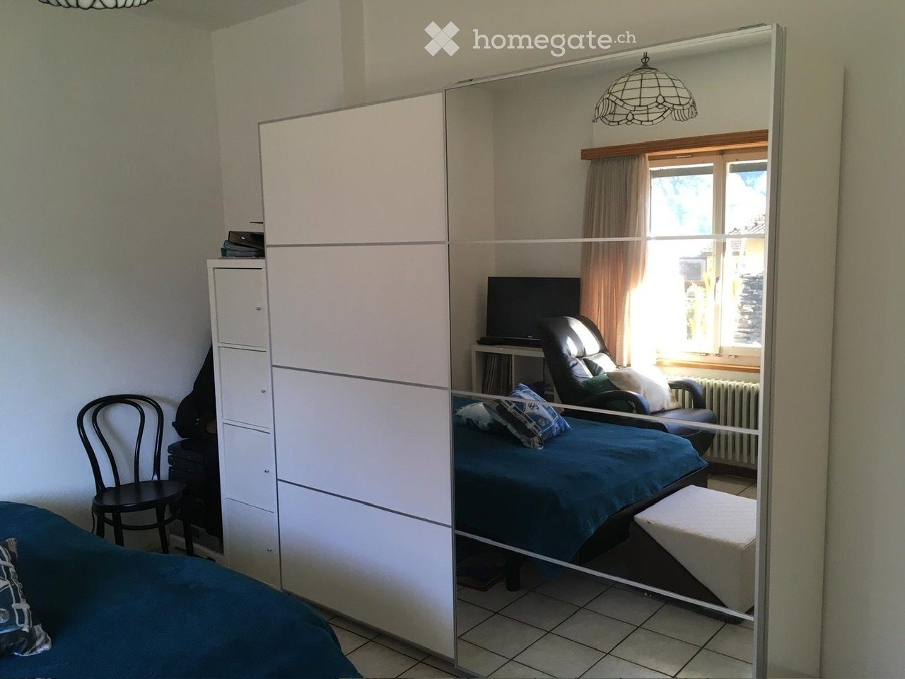 Appartamento di 2 locali, foto 2 di 5